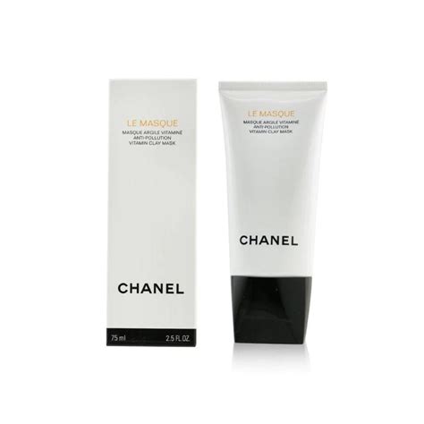 Chanel le masque mask